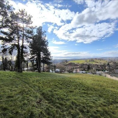 Terrain  34385 €
