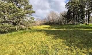 Terrain  1300 m² à vendre à Cardaillac (46100)