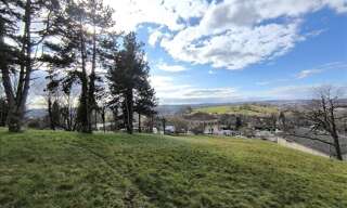 Terrain  1300 m² à vendre à Cardaillac (46100)