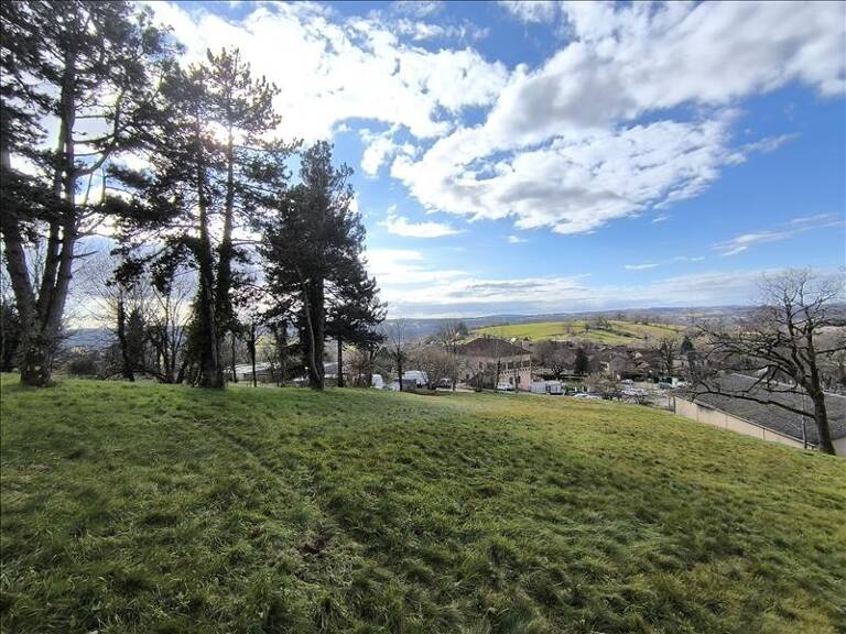 Terrain à bâtir de 0 pièces principales — photo 1