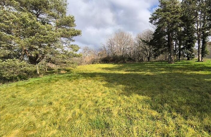 Terrain à bâtir de 0 pièces principales — photo 2