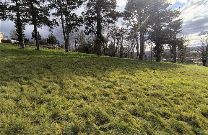 Terrain à bâtir de 0 pièces principales — photo 3