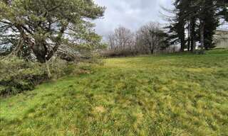 Terrain  2730 m² à vendre à Cardaillac (46100)