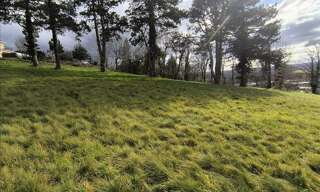 Terrain  2730 m² à vendre à Cardaillac (46100)