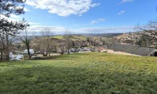 Terrain  2730 m² à vendre à Cardaillac (46100)