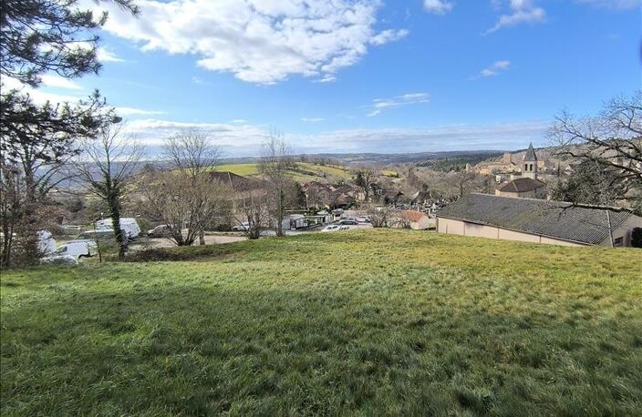 Terrain à bâtir de 0 pièces principales — photo 2