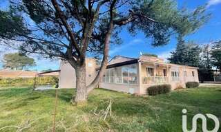 Maison 7 Pièces 170 m² à vendre à Éguilles (13510)