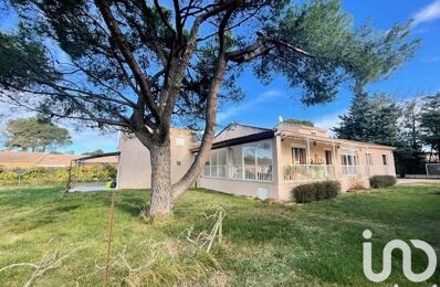 vente maison 830 000 € à proximité de Coudoux (13111)