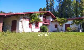 Maison 8 Pièces 230 m² à vendre à Ciboure (64500)
