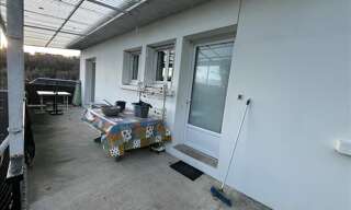 Maison 2 Pièces 53 m² à vendre à Tulle (19000)