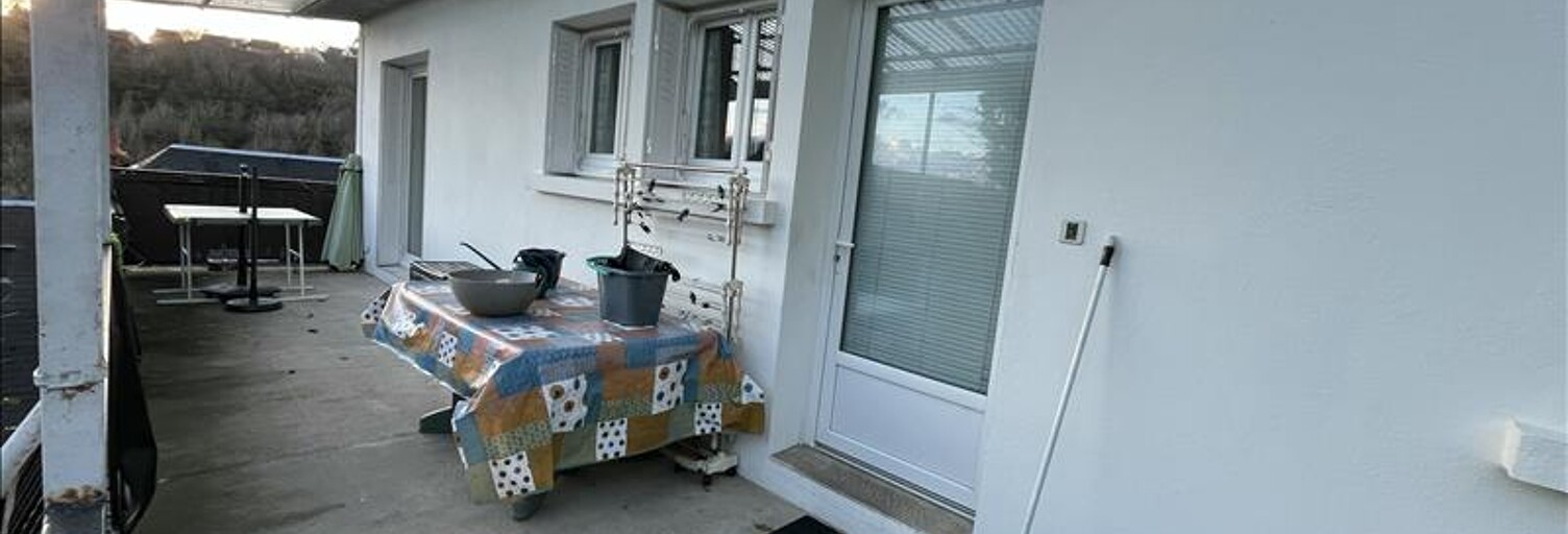 Maison 2 Pièces 53 m² à vendre à Tulle (19000)