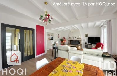 vente maison 759 900 € à proximité de Coignières (78310)