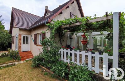 vente maison 285 000 € à proximité de Chambois (27240)