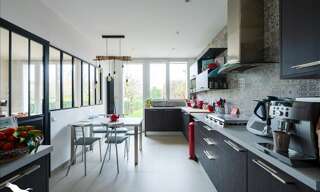 Maison 7 Pièces 148 m² à vendre à Ermont (95120)
