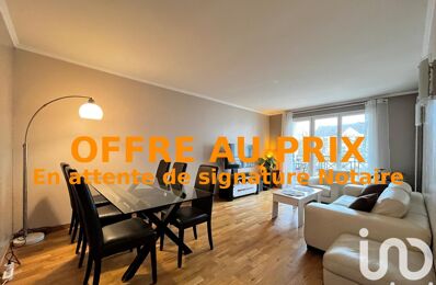 vente appartement 310 000 € à proximité de Noisy-le-Grand (93160)