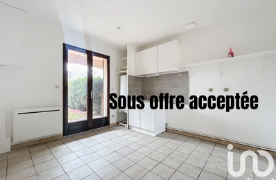 vente appartement 75 000 € à proximité de La Ferté-Alais (91590)