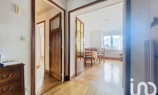 Appartement 3 Pièces 69 m² à louer à Reims (51100)