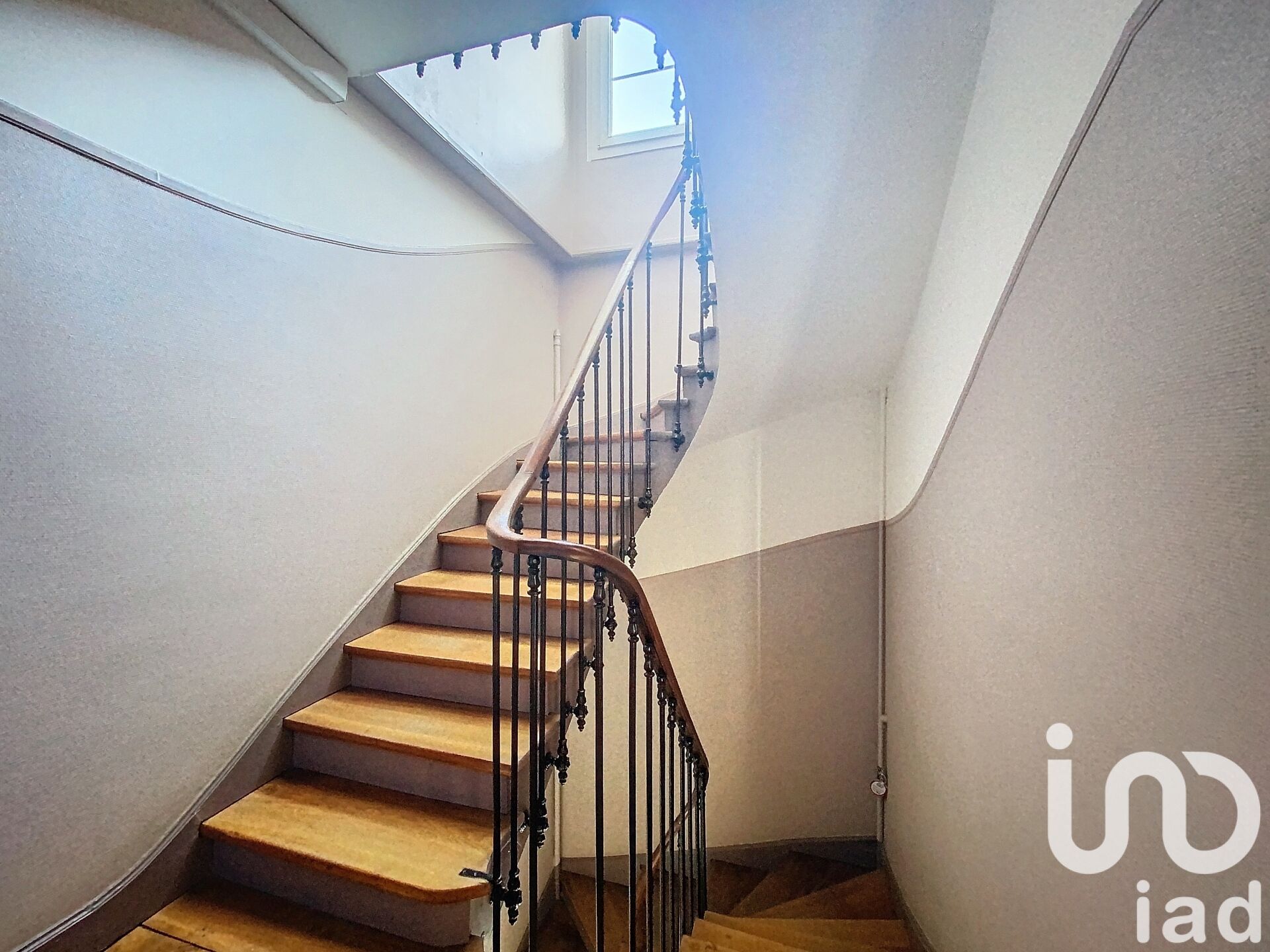 Image d'un appartement 3 pièces, 69 m² à louer à reims (51100) à 800€ à reims (51100)