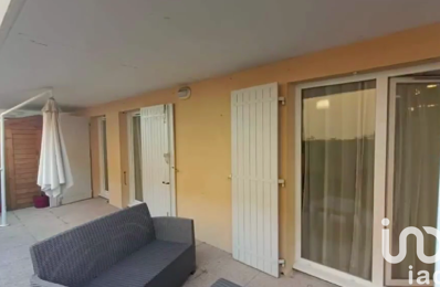 vente appartement 220 000 € à proximité de Marignane (13700)