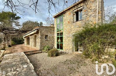 vente maison 450 000 € à proximité de Seillans (83440)