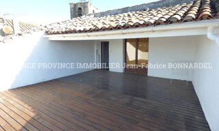 Maison 5 Pièces 156 m² à vendre à Chamaret (26230)