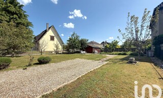 Terrain  506 m² à vendre à Saint-Aubin-lès-Elbeuf (76410)