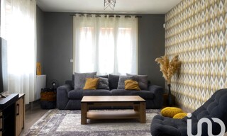 Maison 4 Pièces 89 m² à vendre à Gonfreville-l'Orcher (76700)