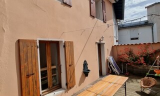 Maison 10 Pièces 236 m² à vendre à Crest (26400)