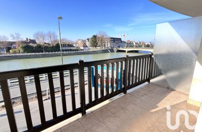 vente appartement 236 000 € à proximité de Deauville (14800)