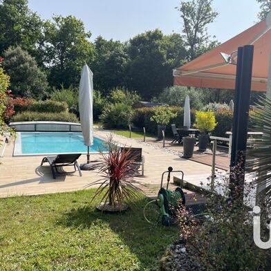 Maison 7 pièces 380000 €