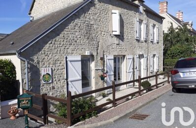 vente maison 260 000 € à proximité de Isigny-sur-Mer (14230)