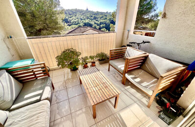 vente appartement 207 000 € à proximité de Mougins (06250)