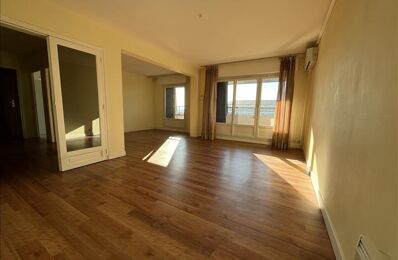 appartement 4 pièces 90 m2 à vendre à Limoges (87000)