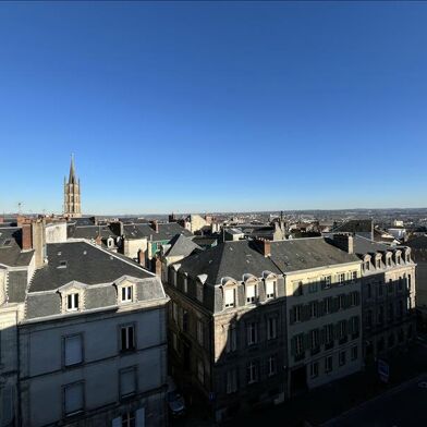 Appartement 4 pièces 199500 €