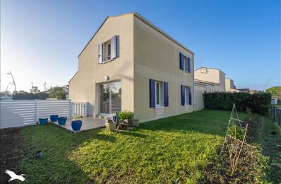 maison 4 pièces 82 m2 à vendre à Vaux-sur-Mer (17640)