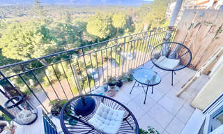 Appartement 2 Pièces 45 m² à vendre à Mougins (06250)
