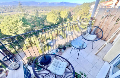 vente appartement 199 000 € à proximité de Mougins (06250)