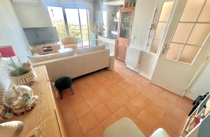 MOUGINS LE HAUT / DERNIER ÉTAGE — photo 3