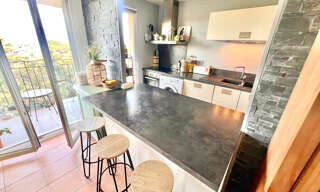 Appartement 2 Pièces 45 m² à vendre à Mougins (06250)