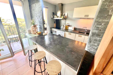 Appartement 2 pièces 199000 €