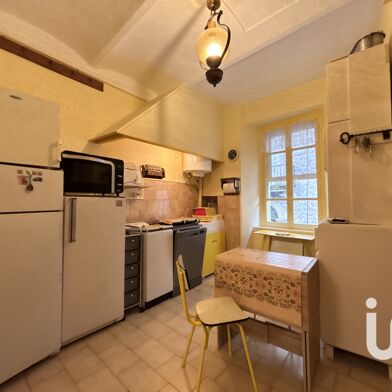 Maison 4 pièces 82000 €