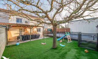 Maison 6 Pièces 120 m² à vendre à Eysines (33320)