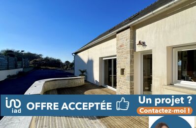 vente maison 293 000 € à proximité de Plouhinec (29780)