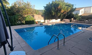 Maison 6 Pièces 170 m² à vendre à Ceyreste (13600)