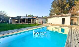 Maison 6 Pièces 140 m² à vendre à Prades-le-Lez (34730)