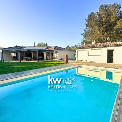 Maison 6 pièces 698000 €