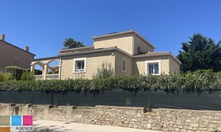 Maison 5 Pièces 150 m² à vendre à Portiragnes (34420)