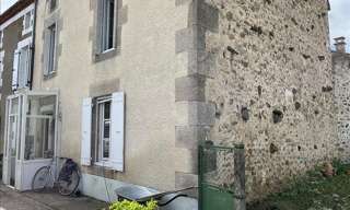 Maison 3 Pièces 120 m² à vendre à Blanzac (87300)