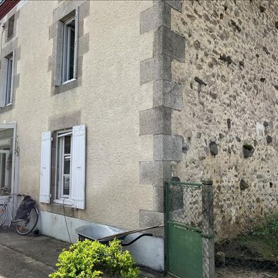 Maison 3 pièces 103550 €