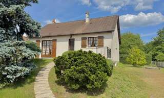 Maison 3 Pièces 75 m² à vendre à Villefranche-sur-Cher (41200)